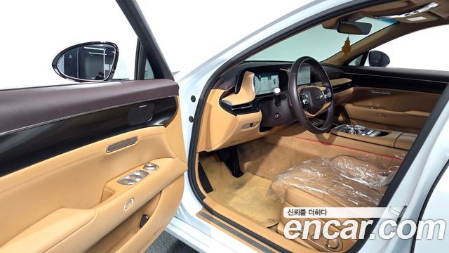 Genesis G90 2025 — photo 13