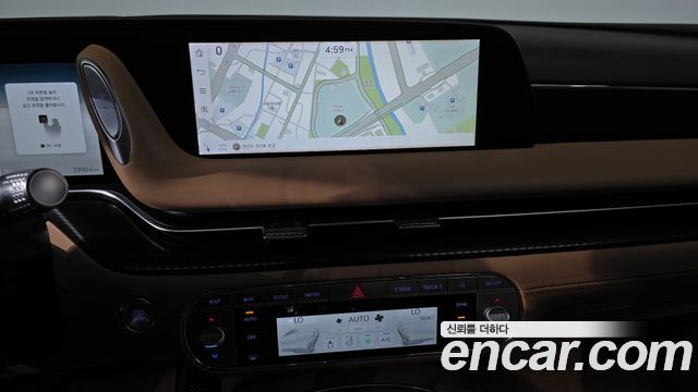 Genesis G90 2025 — photo 18