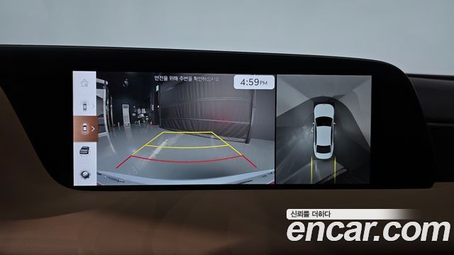 Genesis G90 2025 — photo 20