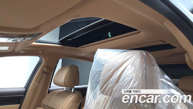 Genesis G90 2025 — photo 22