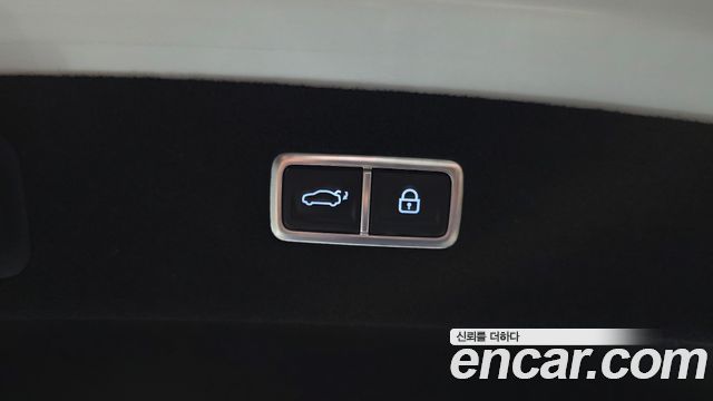 Genesis G90 2025 — photo 23