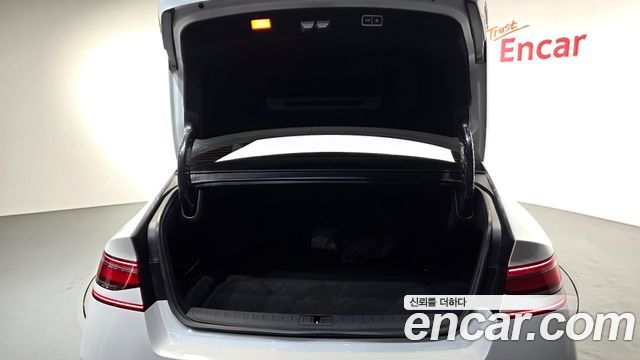 Genesis G90 2025 — photo 24