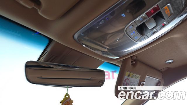 Genesis G90 2025 — photo 26