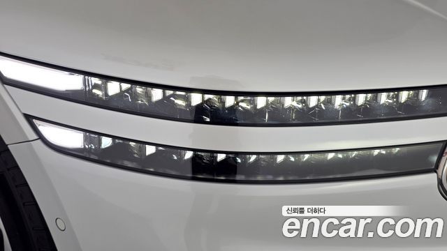 Genesis G90 2025 — photo 8