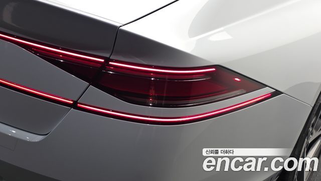 Genesis G90 2025 — photo 9