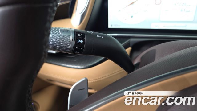 Genesis G90 2025 — photo 27