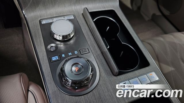 Genesis G80 2025 — photo 9