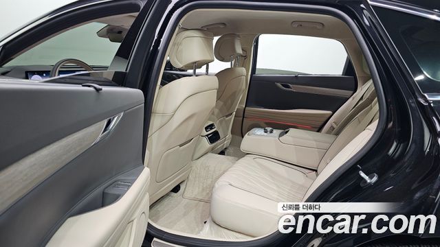 Genesis G80 2025 — photo 11