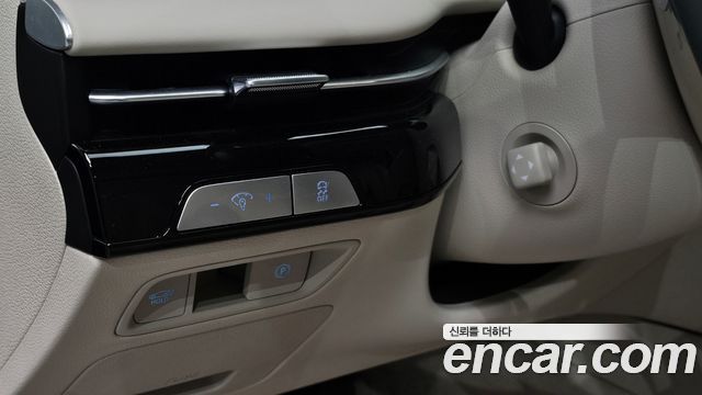 Genesis G80 2025 — photo 13