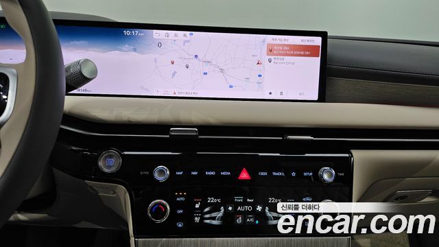 Genesis G80 2025 — photo 15