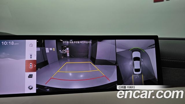 Genesis G80 2025 — photo 16