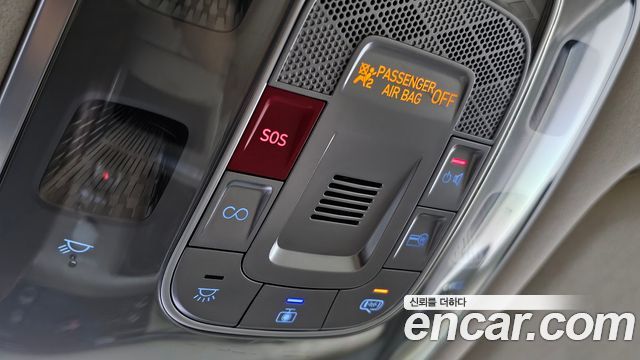 Genesis G80 2025 — photo 17
