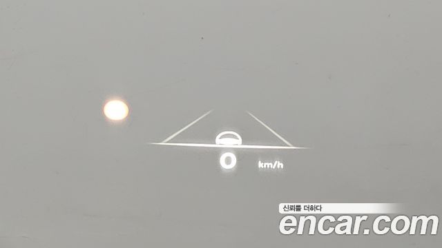 Genesis G80 2025 — photo 18