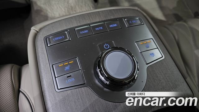 Genesis G80 2025 — photo 19