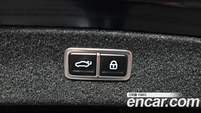 Genesis G80 2025 — photo 20