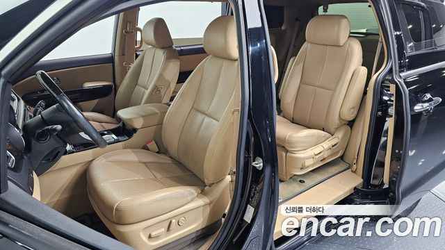 Kia Canival 2019 — photo 13