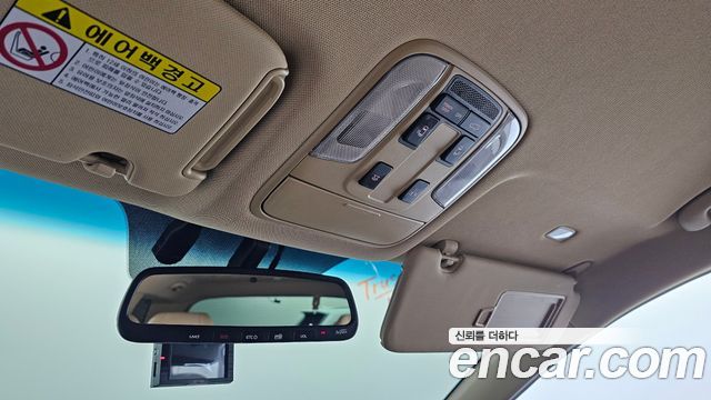 Kia Canival 2019 — photo 25