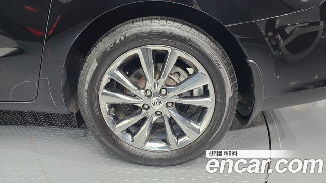Kia Canival 2019 — photo 7