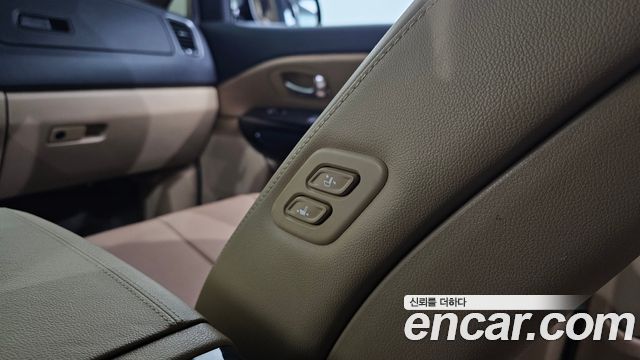 Kia Canival 2019 — photo 30