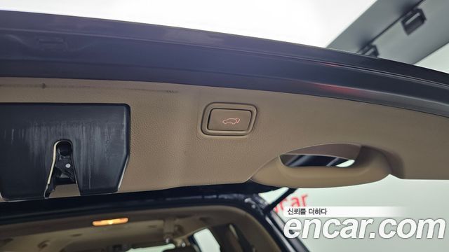 Kia Canival 2019 — photo 31