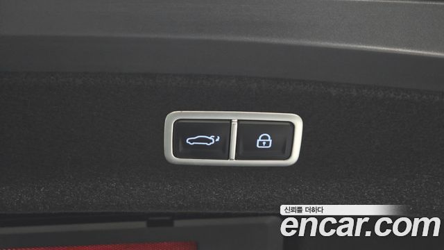 Genesis G80 2022 — photo 34