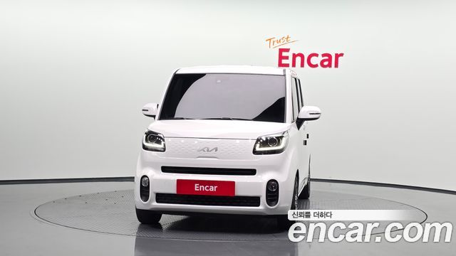 Kia RAY 2022 — photo 3