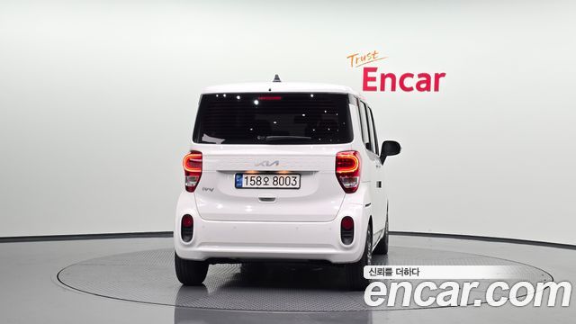 Kia RAY 2022 — photo 4