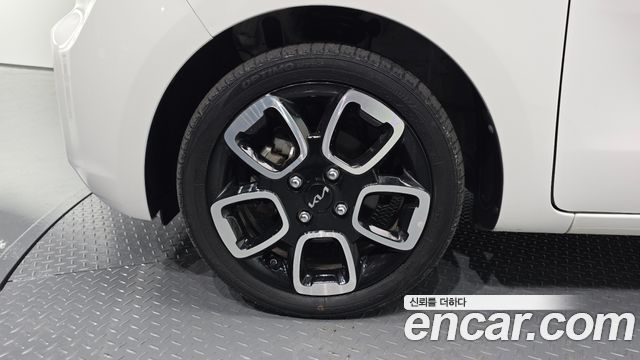 Kia RAY 2022 — photo 5
