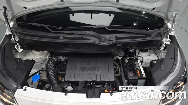 Kia RAY 2022 — photo 6