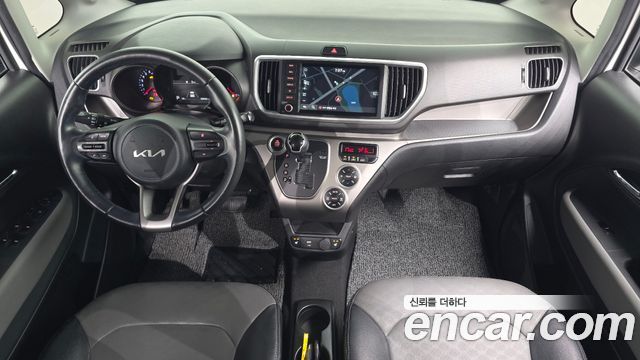Kia RAY 2022 — photo 10