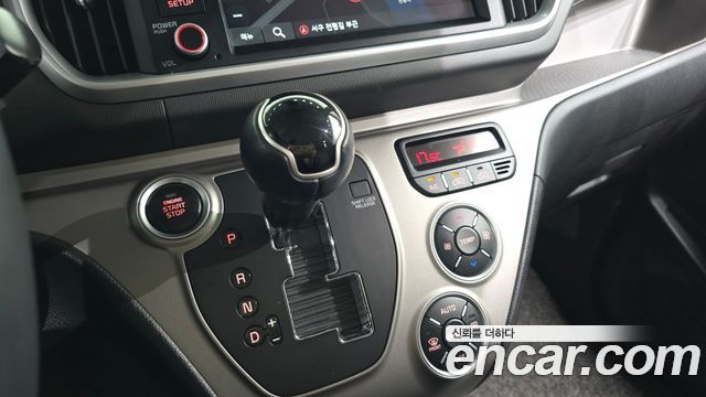 Kia RAY 2022 — photo 12