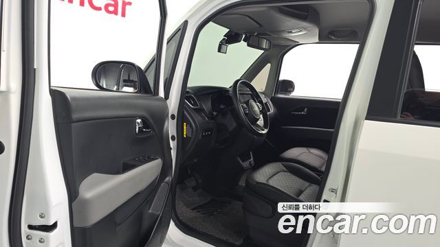 Kia RAY 2022 — photo 13