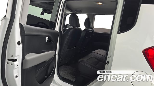 Kia RAY 2022 — photo 17