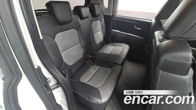 Kia RAY 2022 — photo 18