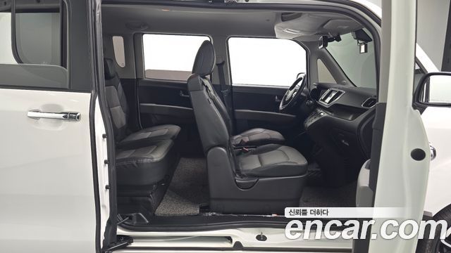 Kia RAY 2022 — photo 19