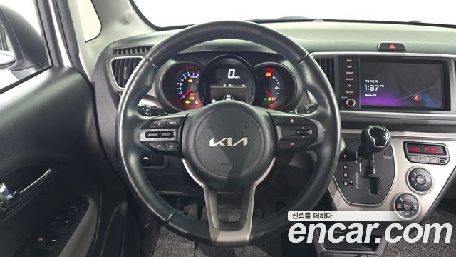 Kia RAY 2022 — photo 20