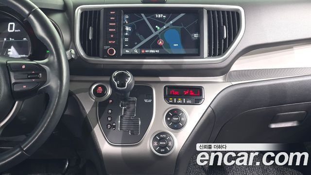 Kia RAY 2022 — photo 21