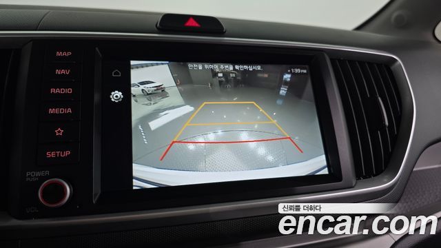 Kia RAY 2022 — photo 22