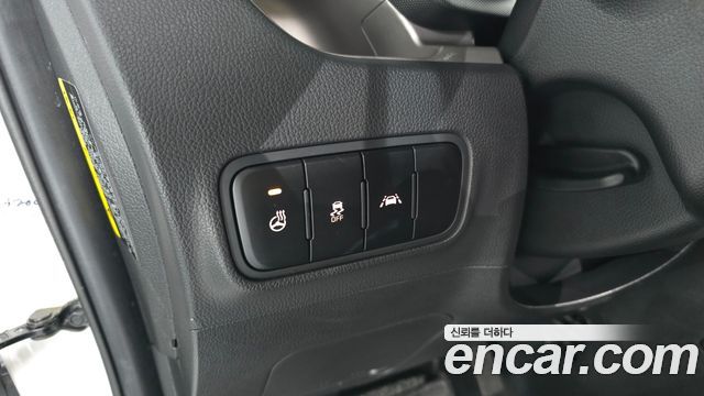 Kia RAY 2022 — photo 24