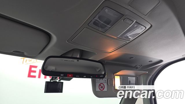 Kia RAY 2022 — photo 25