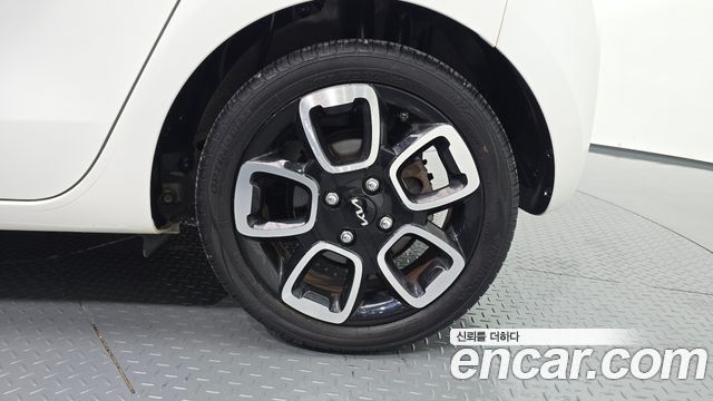 Kia RAY 2022 — photo 7