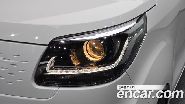 Kia RAY 2022 — photo 8