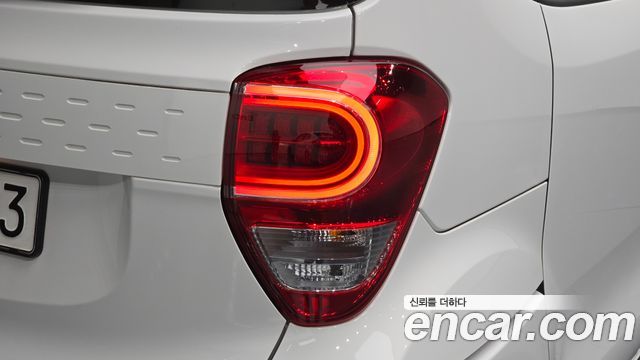 Kia RAY 2022 — photo 9
