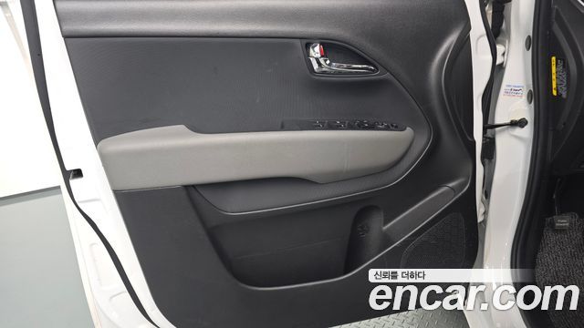 Kia RAY 2022 — photo 14