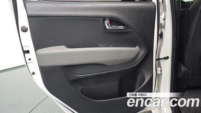 Kia RAY 2022 — photo 15