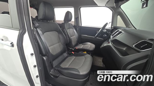 Kia RAY 2022 — photo 16
