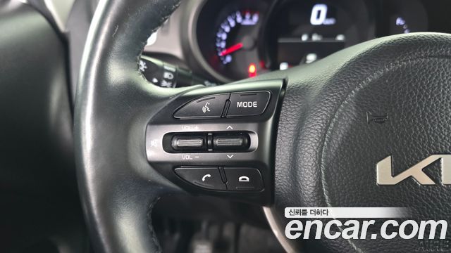 Kia RAY 2022 — photo 28