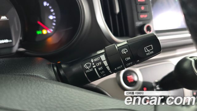 Kia RAY 2022 — photo 29