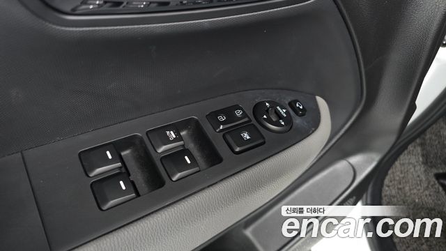 Kia RAY 2022 — photo 30