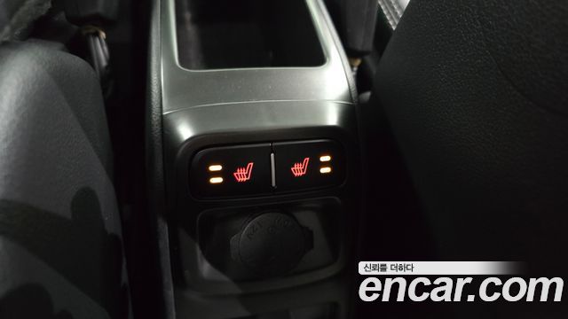 Kia RAY 2022 — photo 31